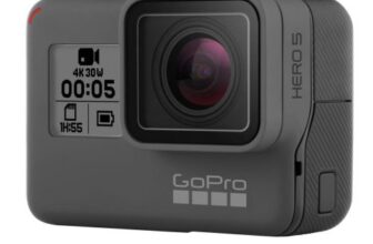 Gopro Hero black 5 review