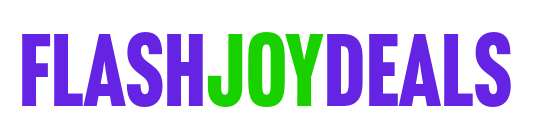 Flash Joy Deals