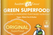 Amazing Grass Green SuperFood Original